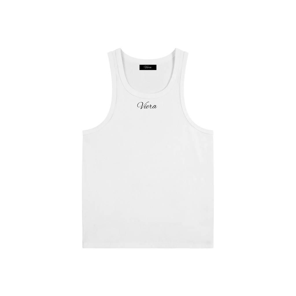 Viera Essential Tank Top