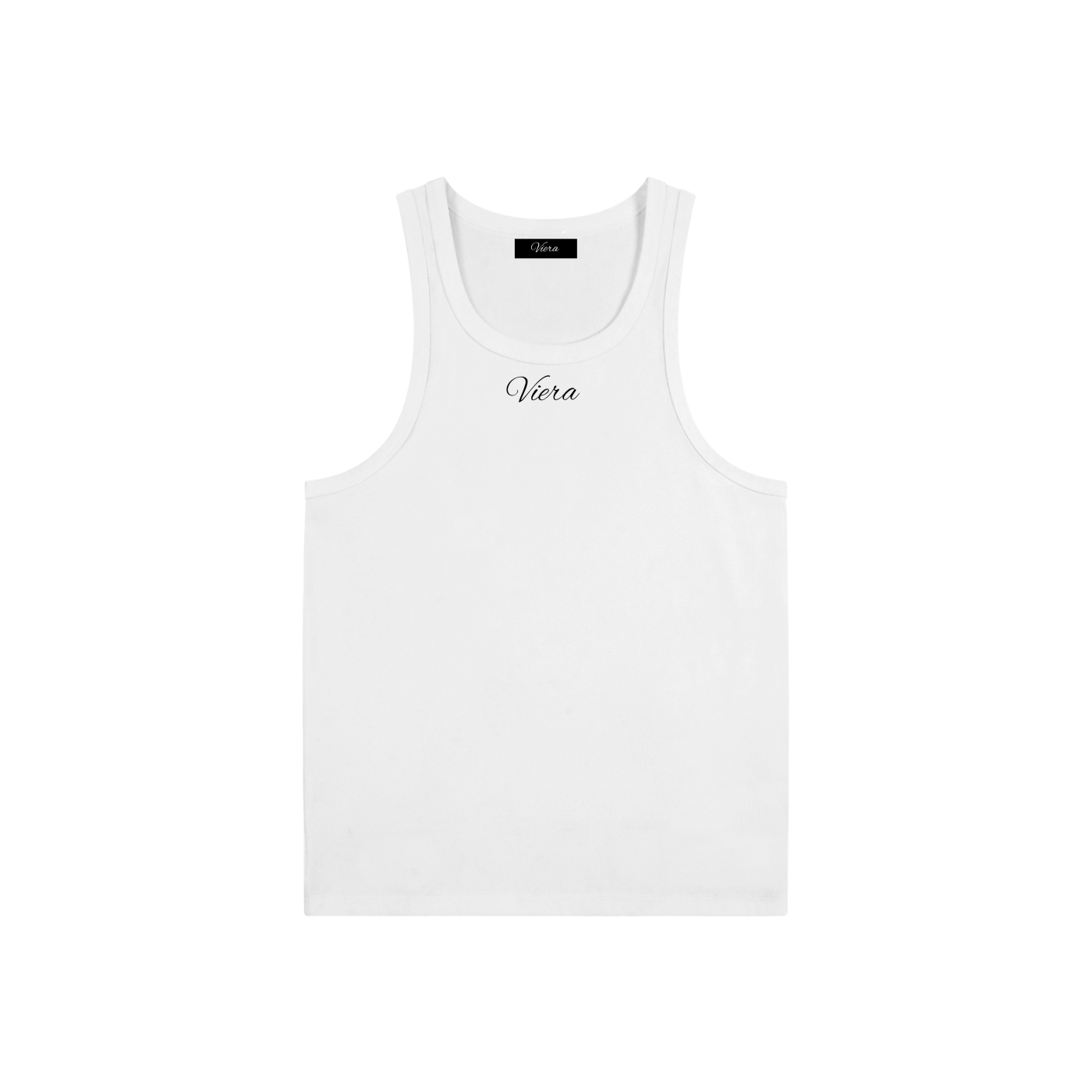 Viera Essential Tank Top